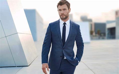 Best Suits For Men: The Brands You Need To Know (Guide) .